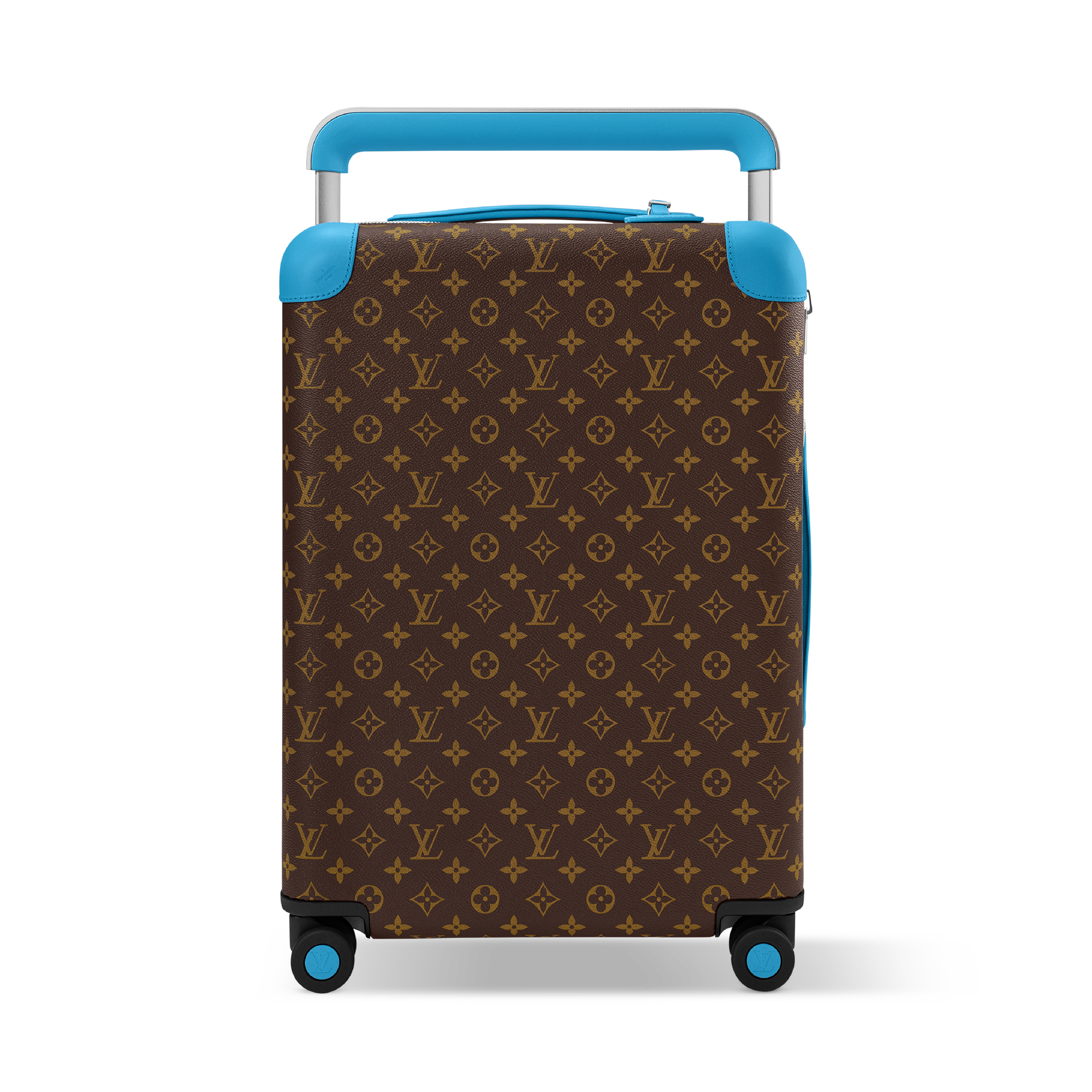 Horizon 55 G73 - Rolling Luggage - M12610 | LOUIS VUITTON